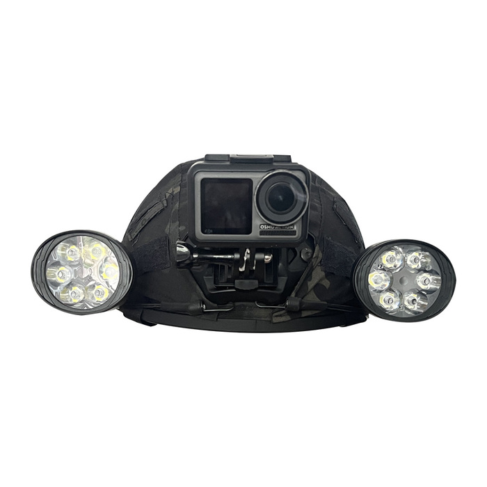 托卡伊戰術頭盔